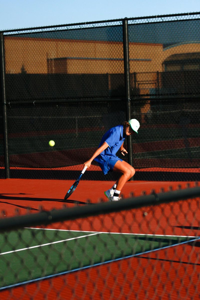 Boys Tennis HCC Championship September 19th and 21st