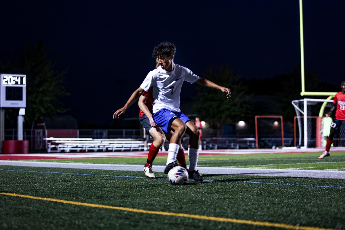 Boys Soccer Mudsock Recap