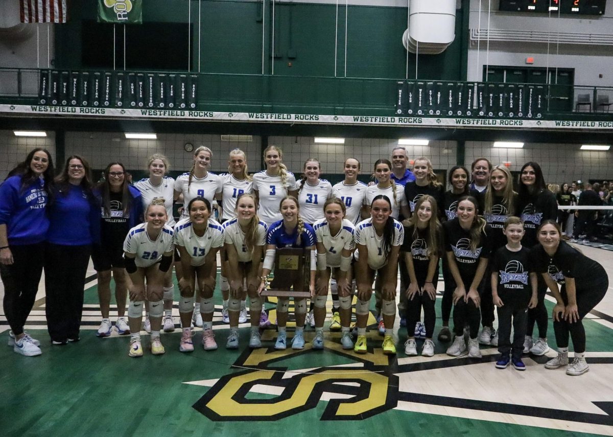 on Saturday, October 19th our lady royals defeated the Zionsville Eagles and the Westfield Shamrocks at the ISHAA Regional championship winning it all in the end. 