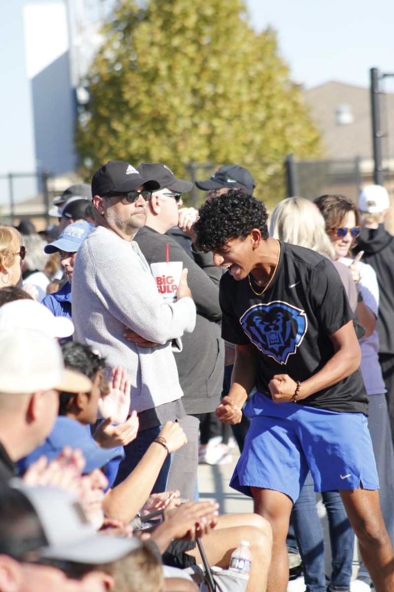 Boys Tennis Regionals Doubles Championship