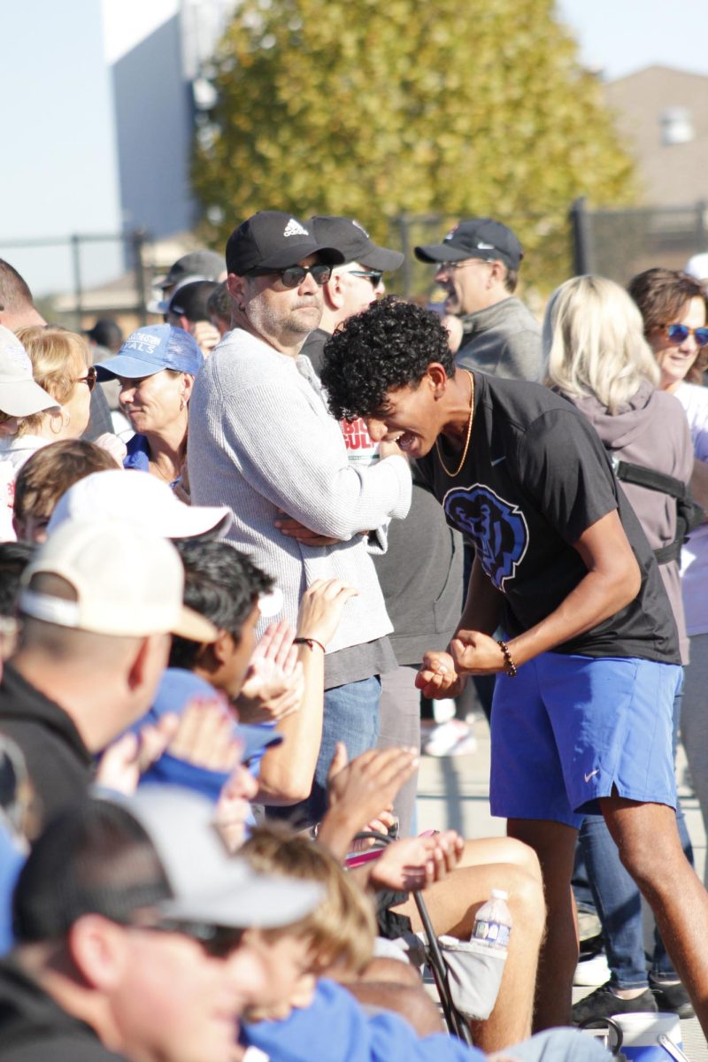 Boys Tennis Regionals Doubles Championship