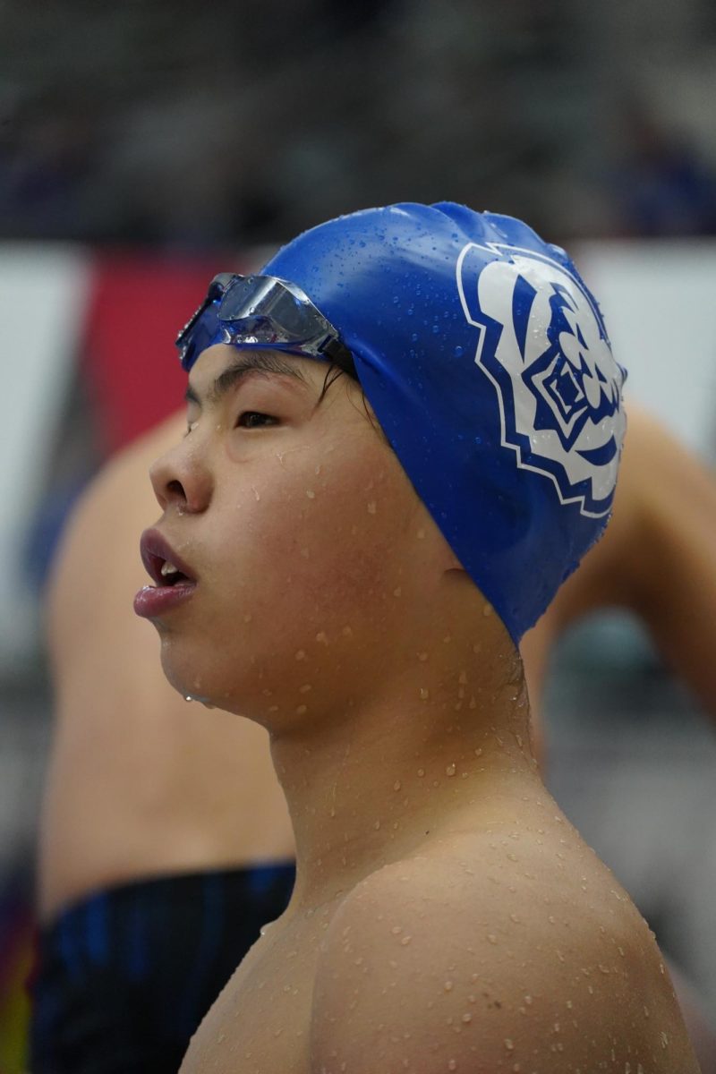 Jagger Chan: Athlete Feature