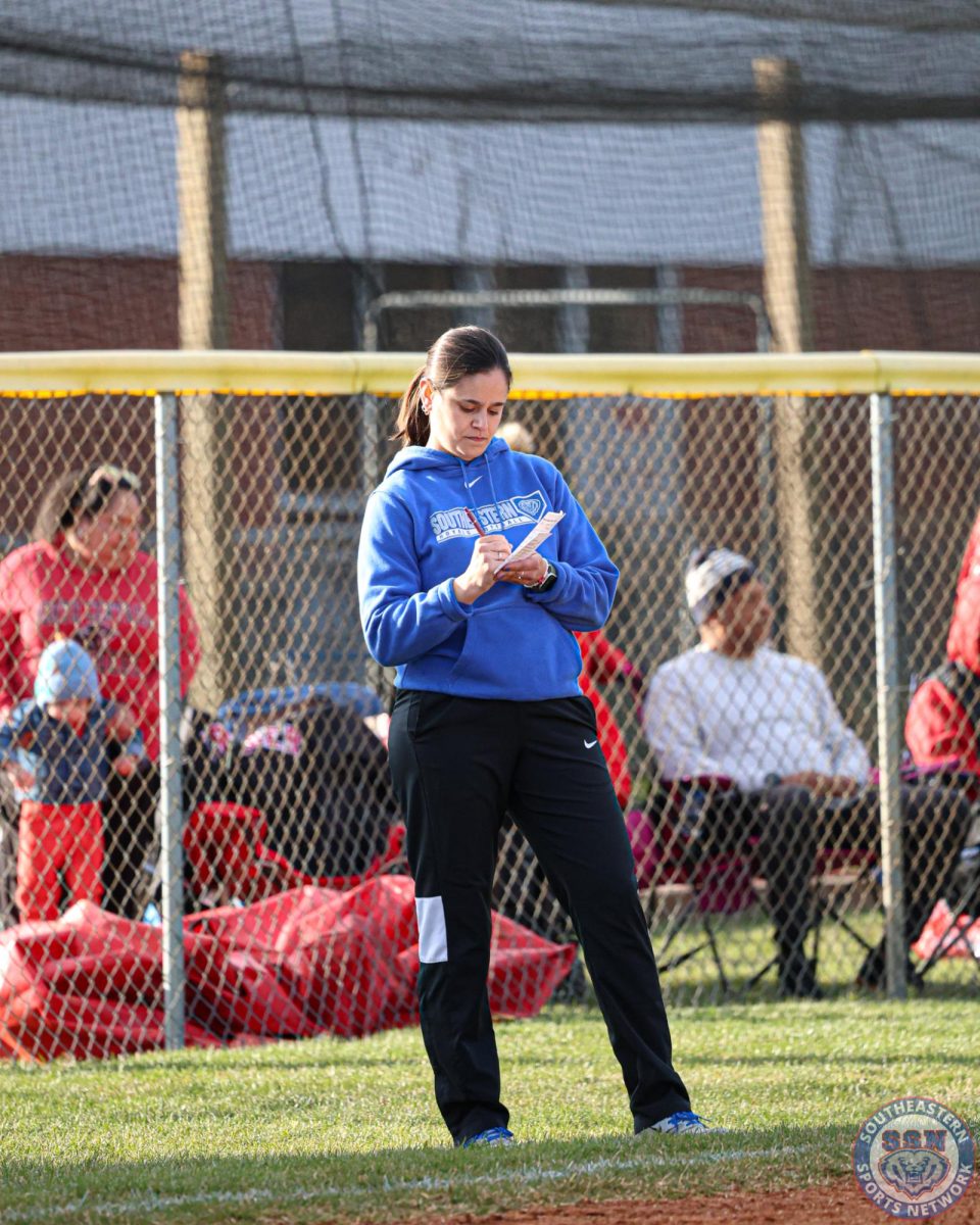 Royals Softball defeats North Central 14-2 on March 27, 2025.