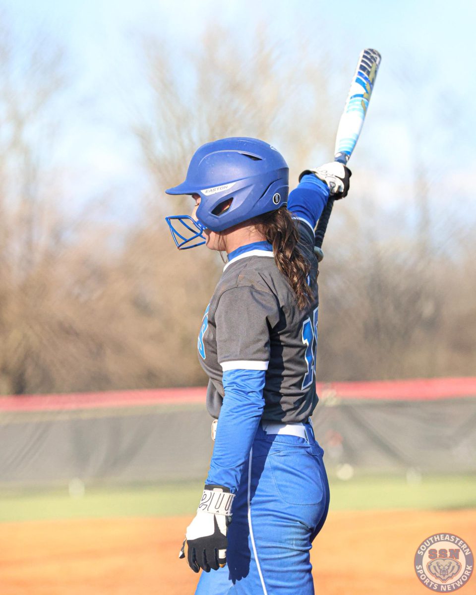 Royals Softball defeats North Central 14-2 on March 27, 2025.