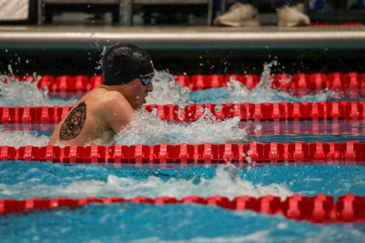 HSE Boys Swimming State Prelims and Finals at IUPUI on February 28th and March 1st. 