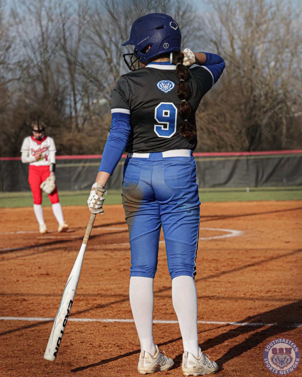 Royals Softball defeats North Central 14-2 on March 27, 2025.