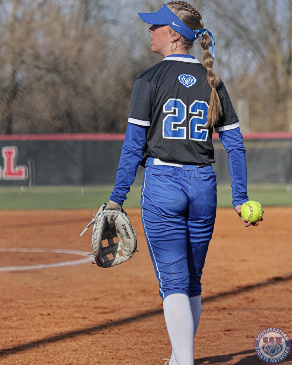 Royals Softball defeats North Central 14-2 on March 27, 2025.