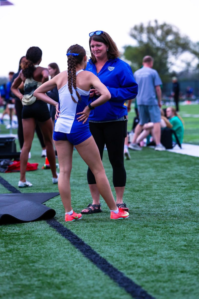 Coaching Vs. Teaching