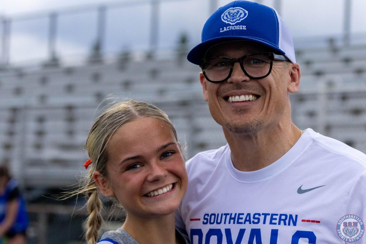More Than a Game: The Quiet Battle Female Athletes Are Facing