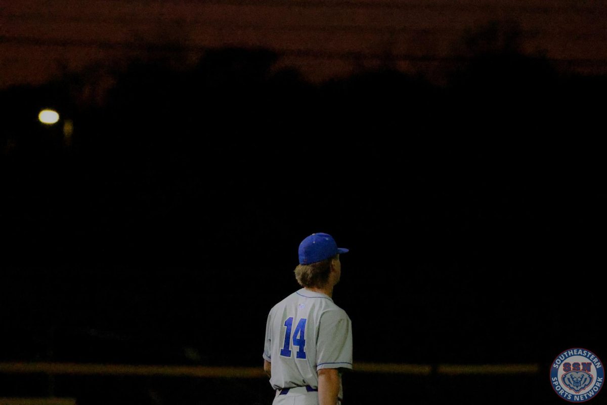 Royals Baseball vs. Noblesville