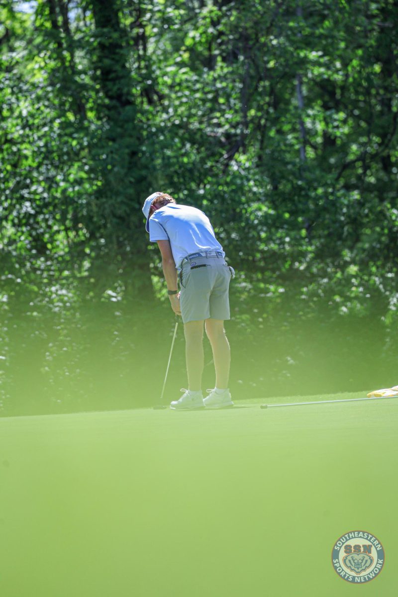 HSE Boys Golf Placed 3rd at the HCC County Championship at Pebble Brook Golf Course on May 16th.