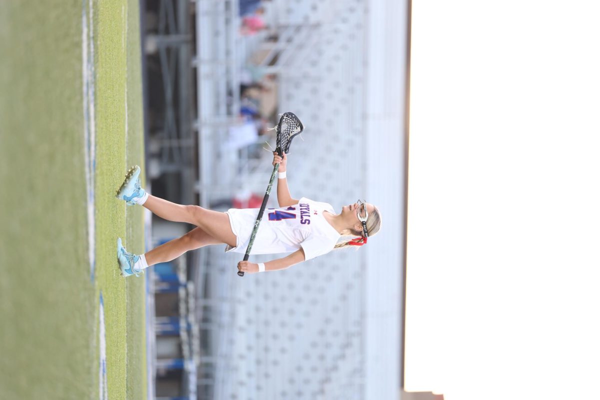 HSE Girls Lacrosse vs. Evansville: Tourney Round One, 5/9