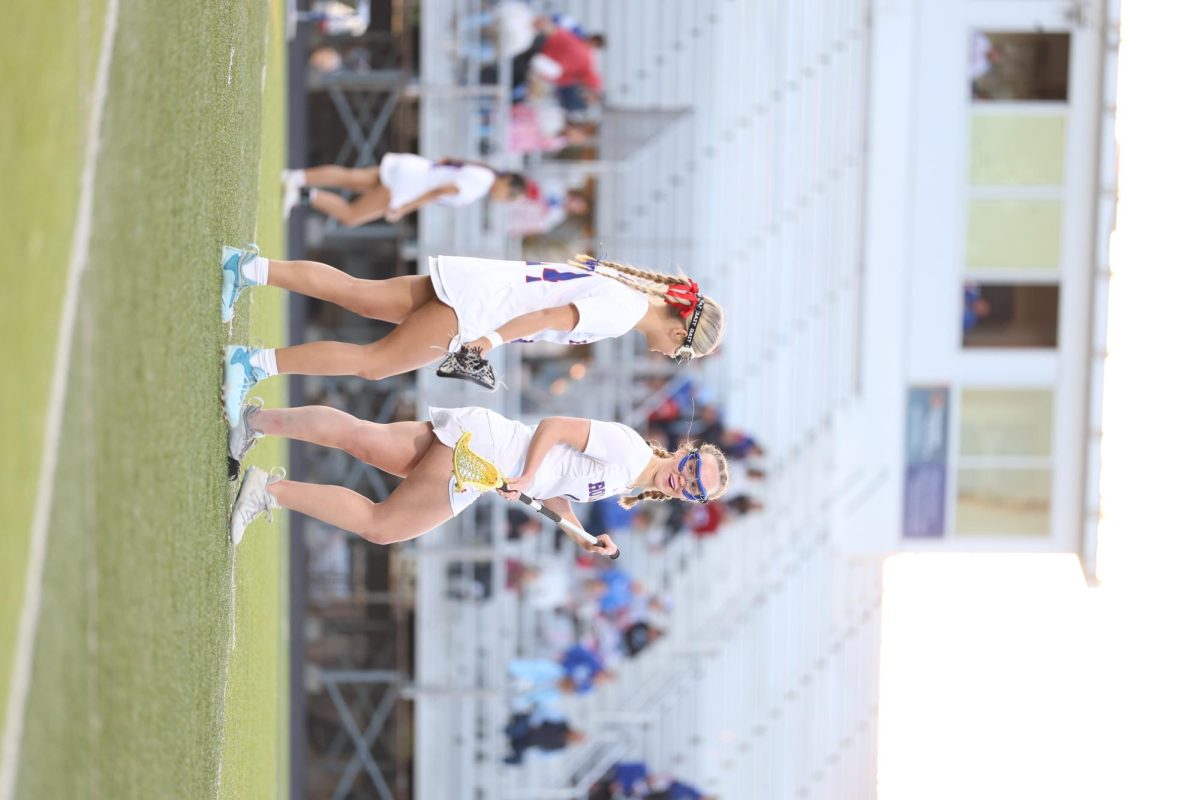 HSE Girls Lacrosse vs. Evansville: Tourney Round One, 5/9