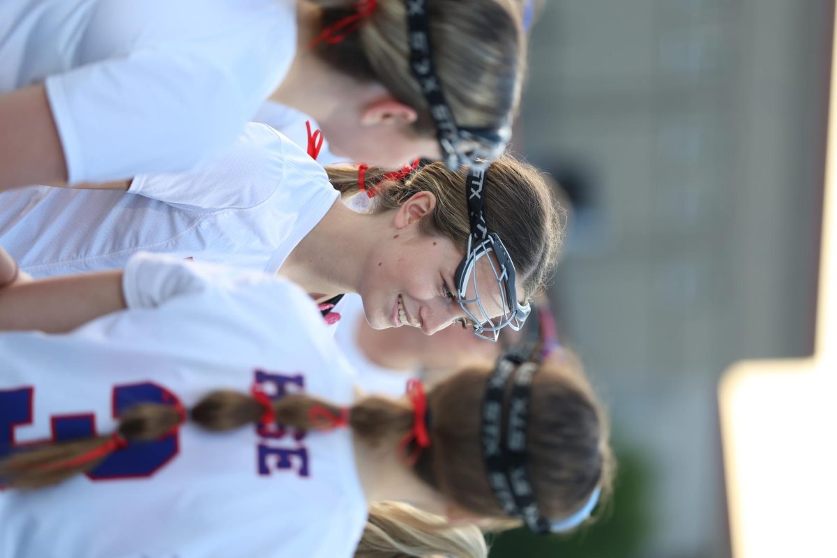 HSE Girls Lacrosse vs. Evansville: Tourney Round One, 5/9