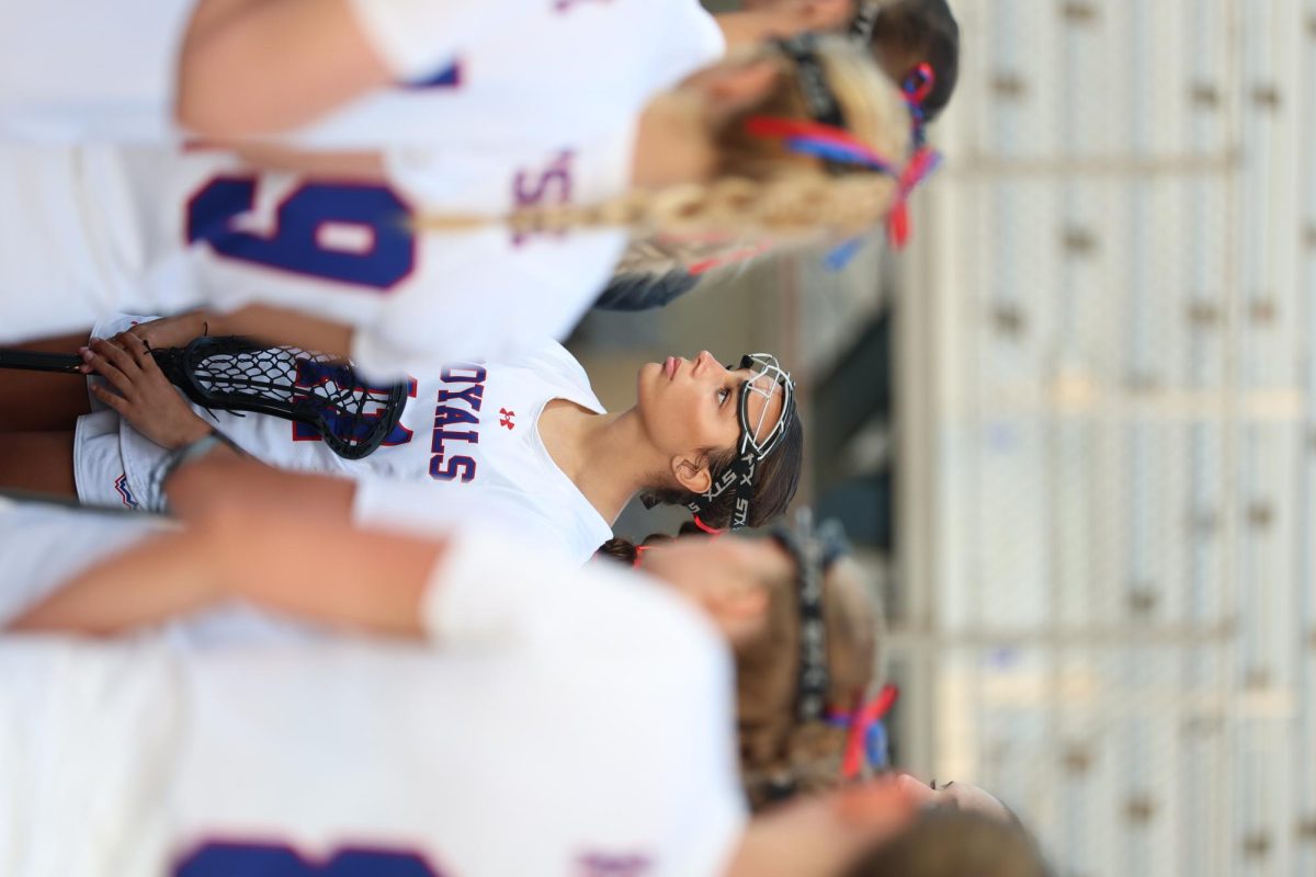 HSE Girls Lacrosse vs. Evansville: Tourney Round One, 5/9