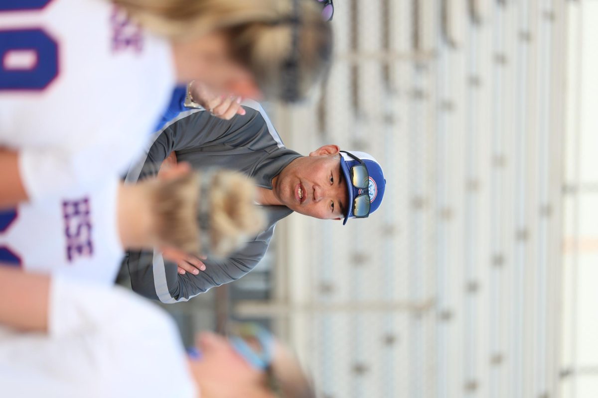 HSE Girls Lacrosse vs. Evansville: Tourney Round One, 5/9