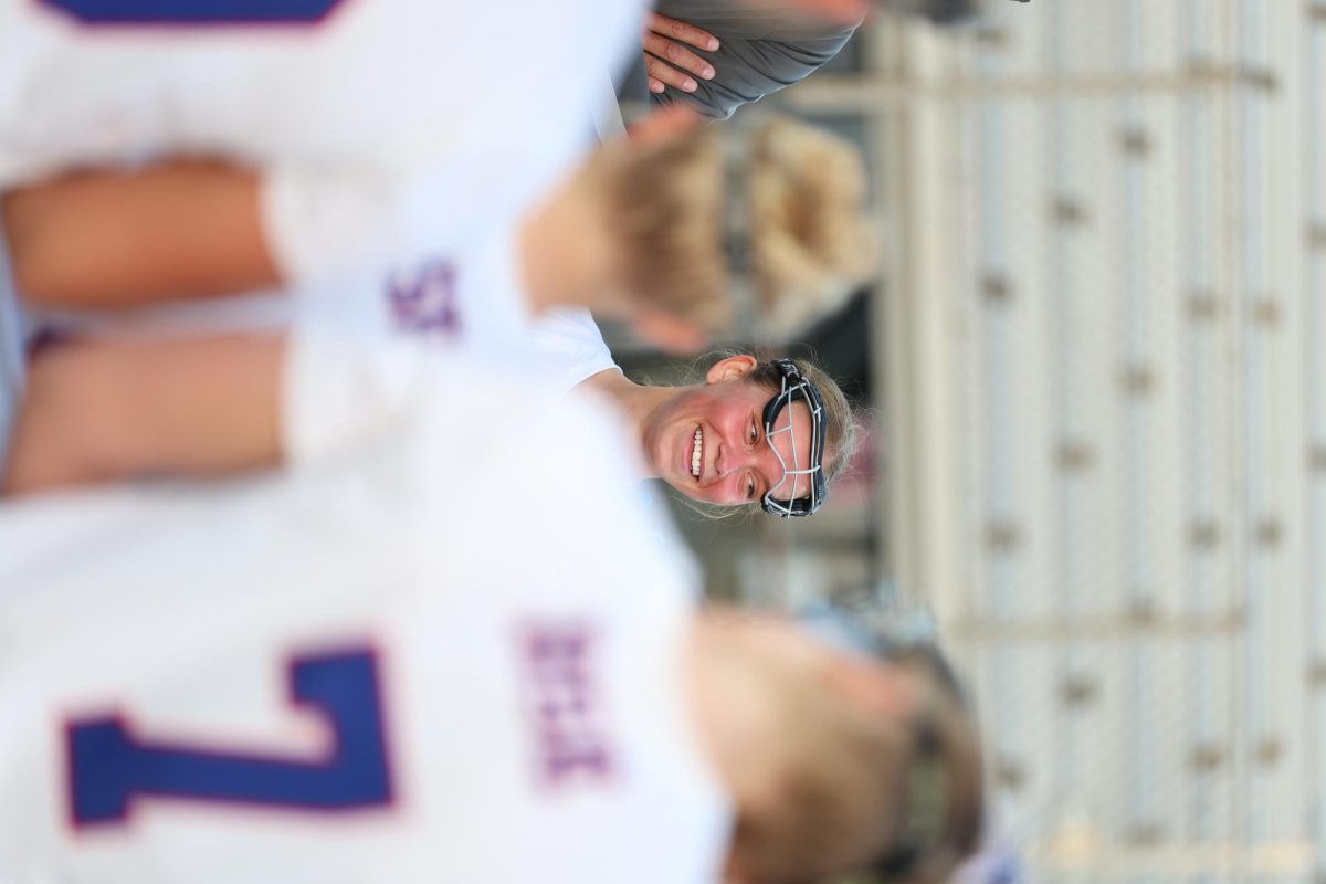 HSE Girls Lacrosse vs. Evansville: Tourney Round One, 5/9