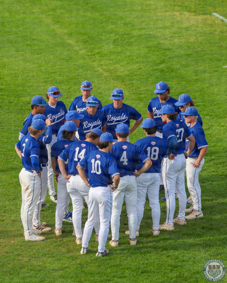 A Season to Remember: HSE Baseball Seniors Chase Glory and Leave a Legacy