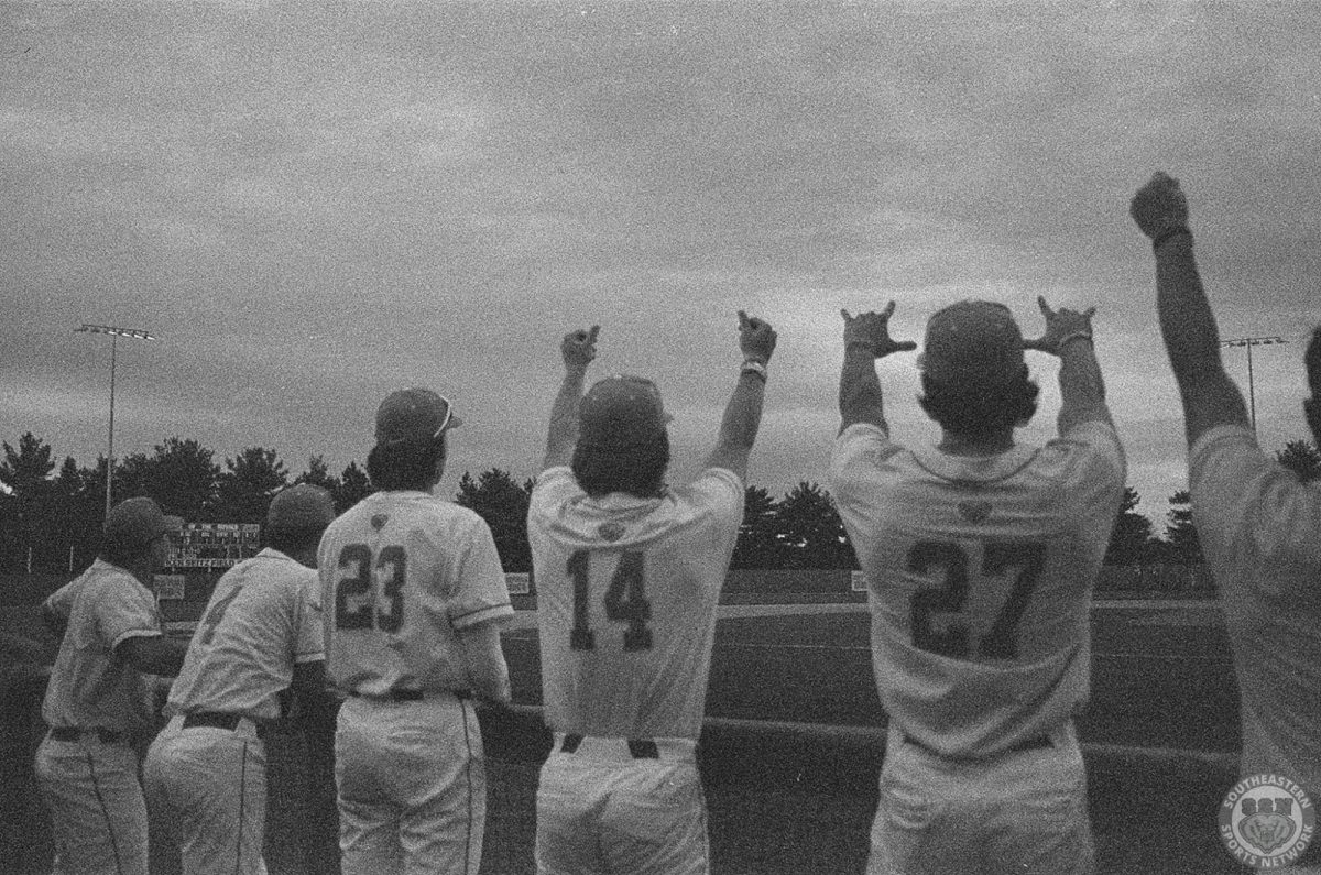 History of HSE Baseball