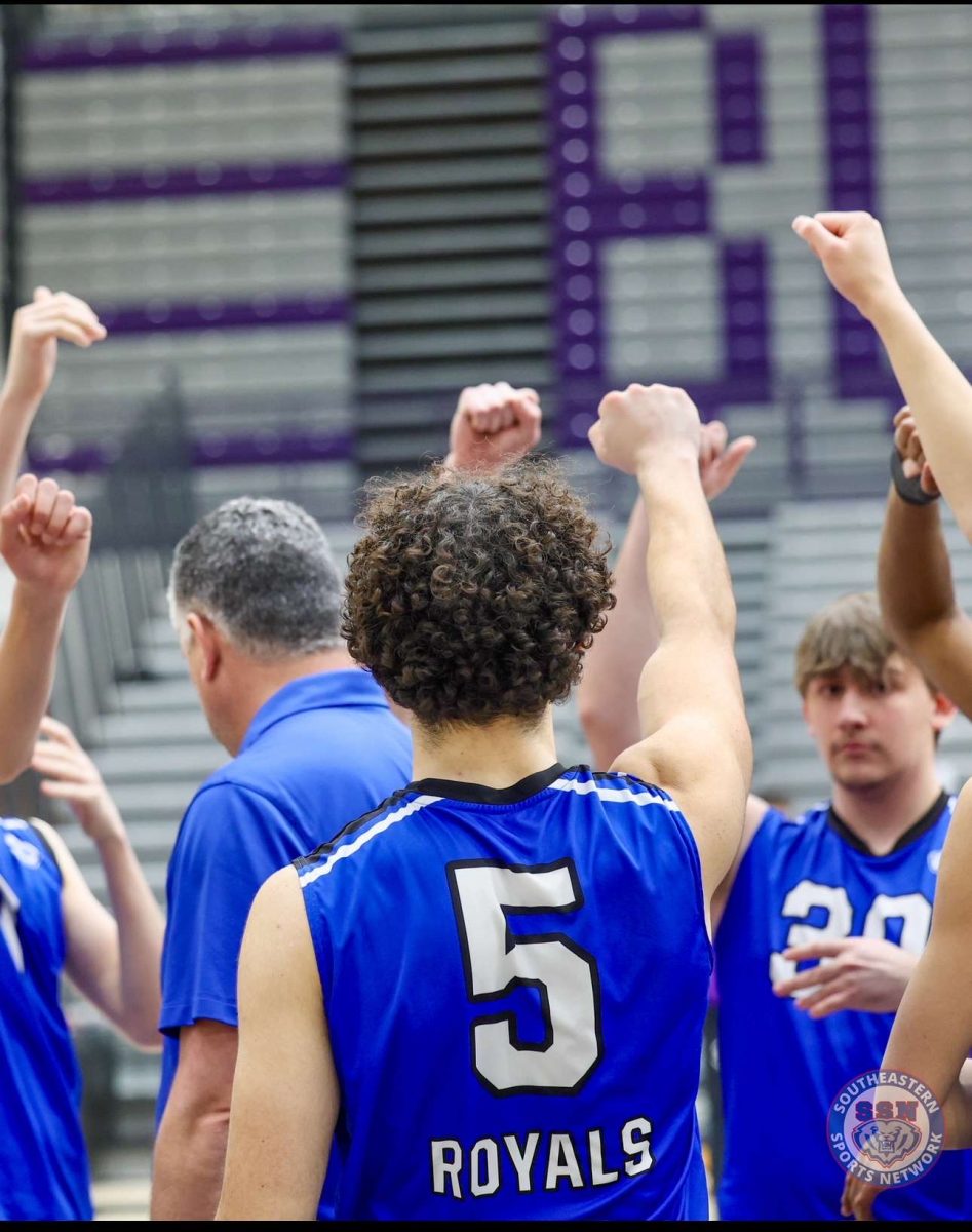 A Season to Remember for Boys Volleyball