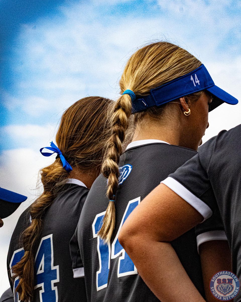 Royals softball defeats the Westfield Shamrocks 3-1 on May 14.