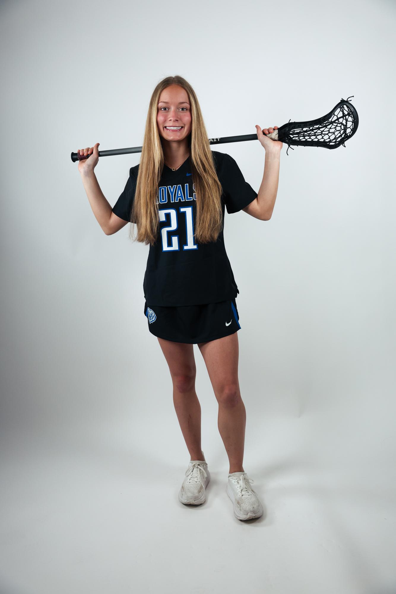 Olivia Bradley