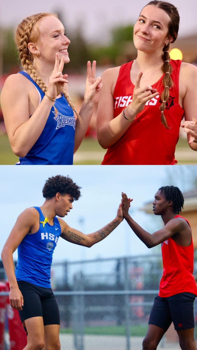 Two schools. One town. One rivalry. Mudsock.