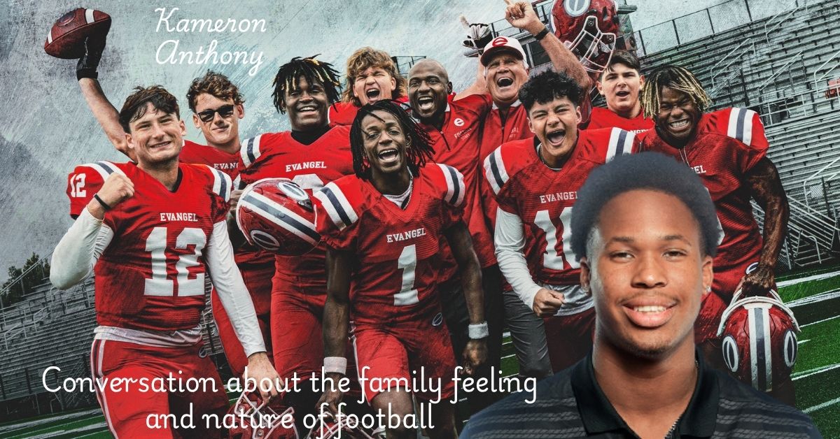 Football is Family