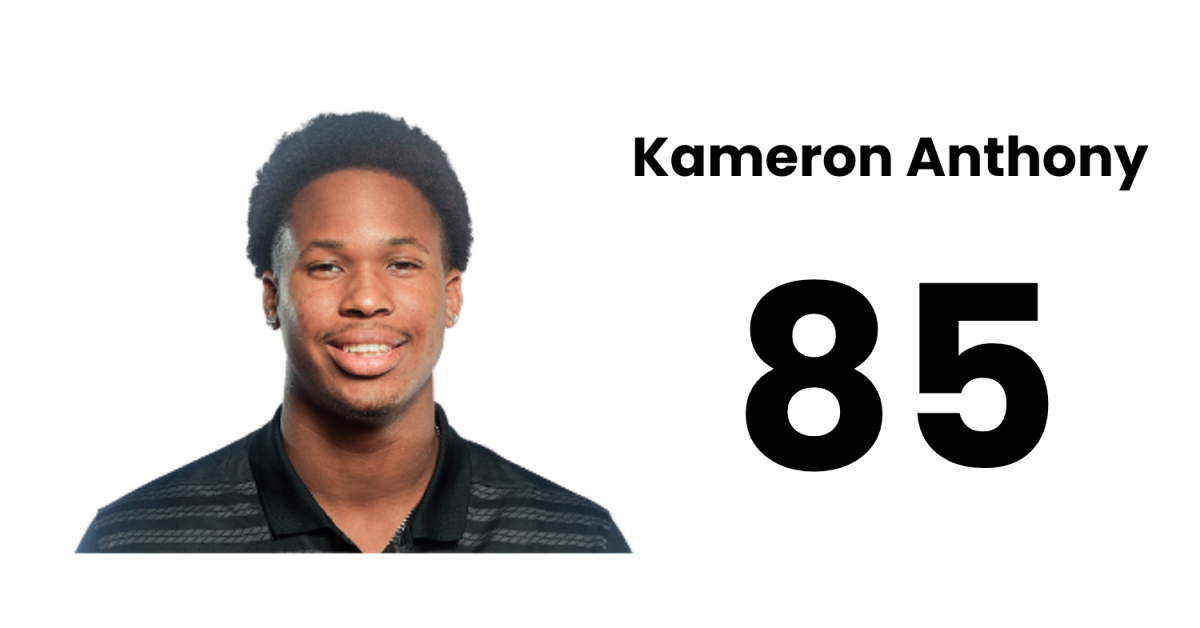 Jersey Number Has Family Meaning