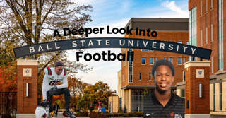 Taking Flight: Insight into a possible Ball State football season.