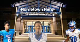 Hometown Hero: A look into the complex past, present, and possible future of Kameron Anthony