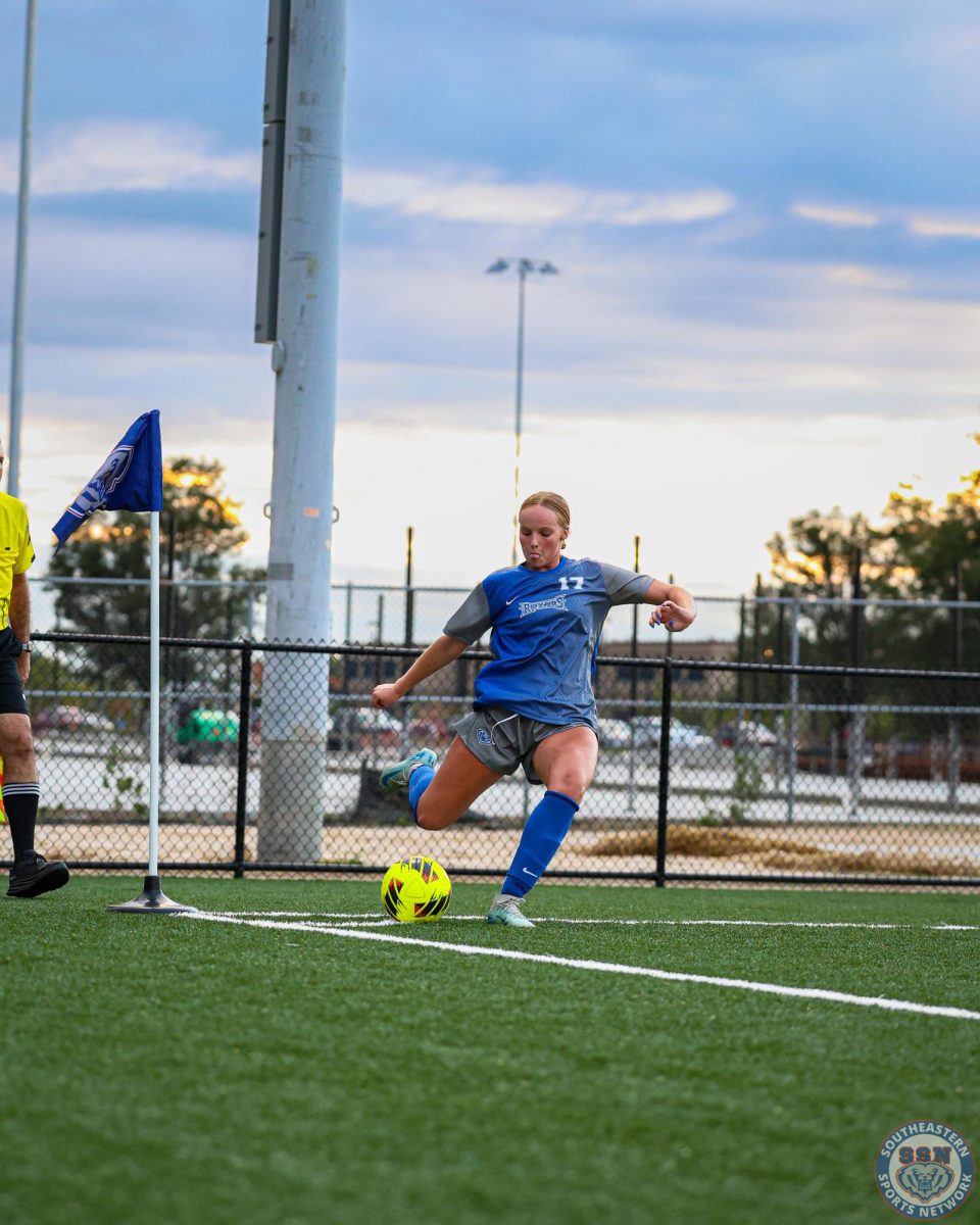 Girls Soccer defeats Franklin Central at Hamilton Southeastern High School on August 20.