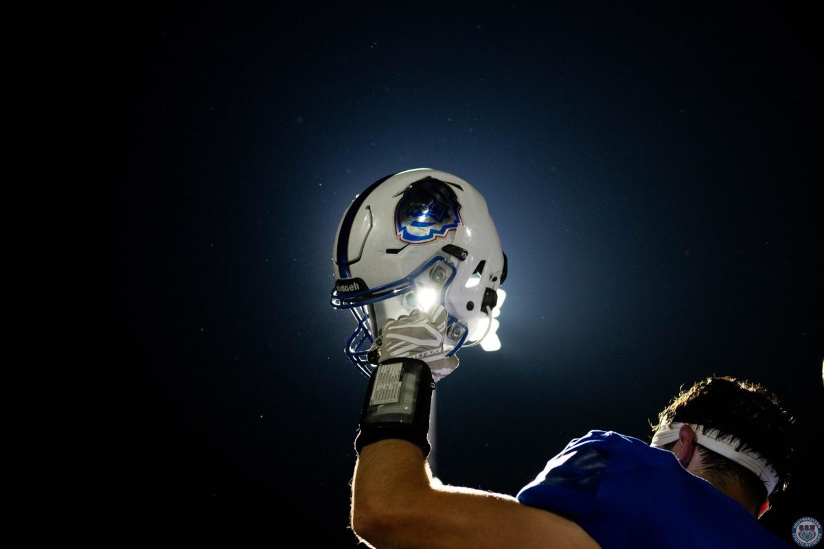 Hamilton Southeastern defeats Carroll High School 14-7 on Friday August 22nd