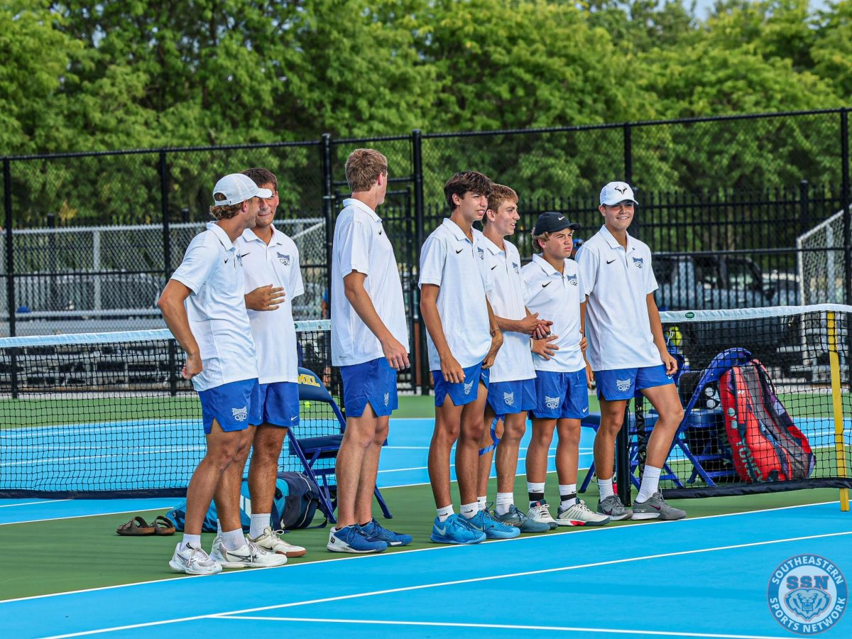 Boys Tennis Sectional Preview