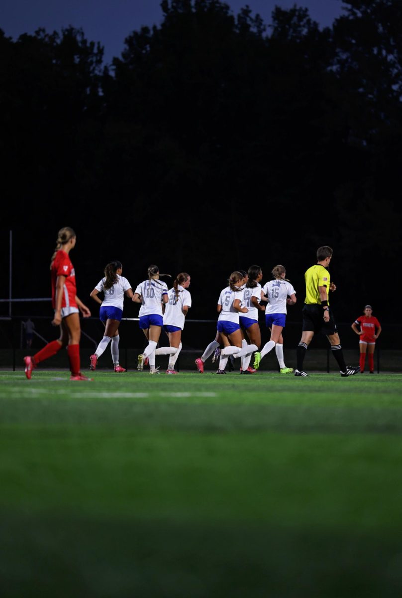Girls Mudsock Game