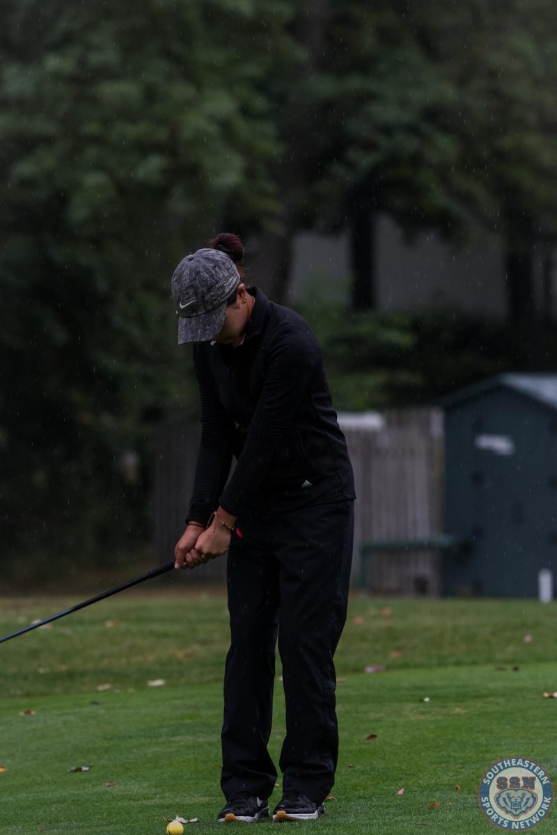 IHSAA Girls Golf Sectionals Recap