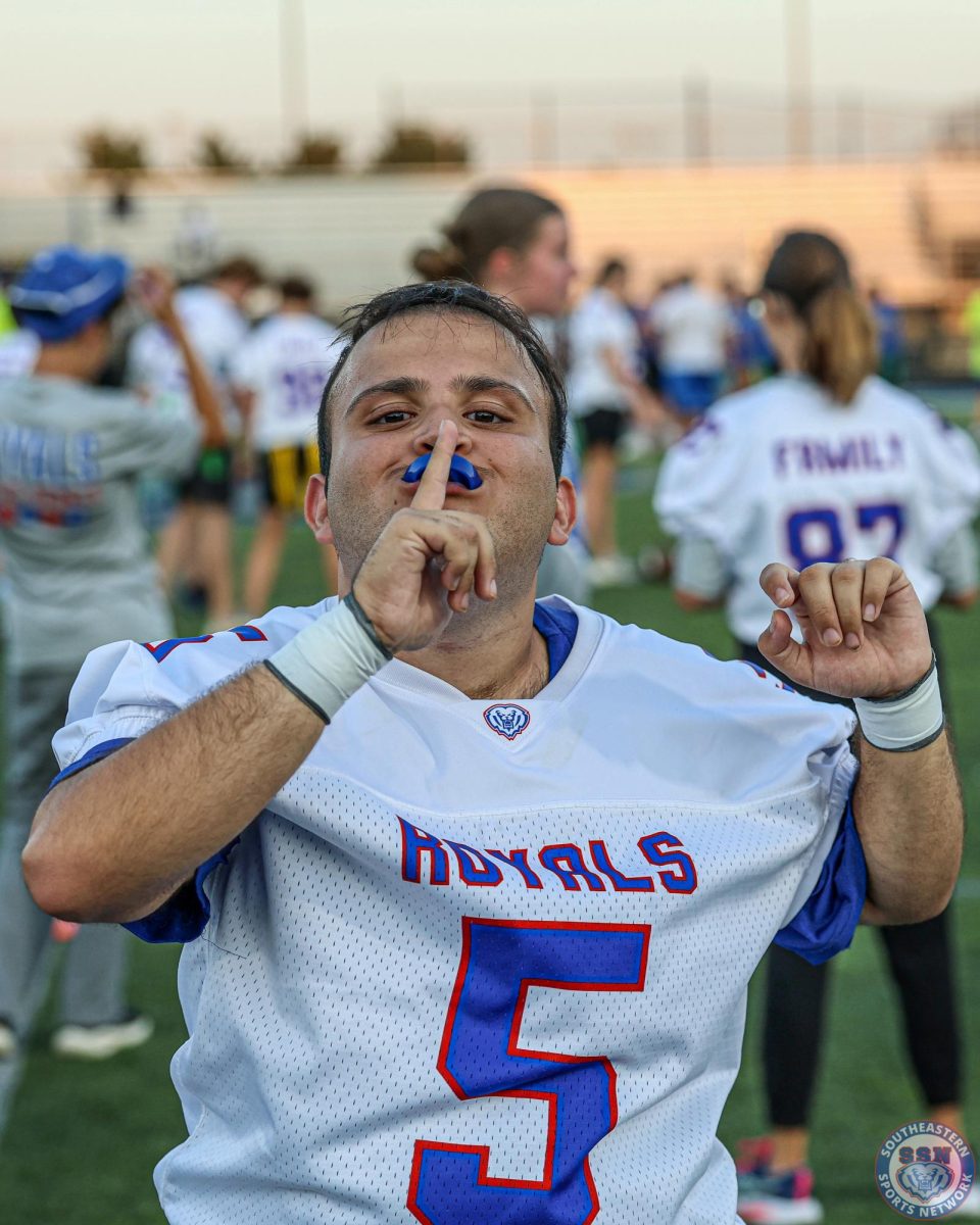 The Heart of HSE