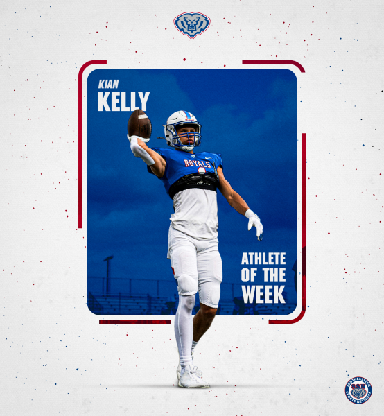 kian kelly