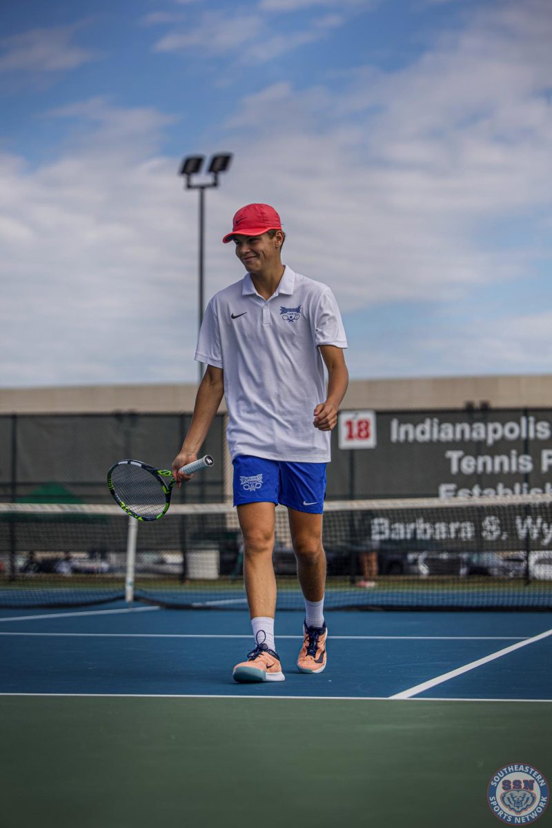 Brady Stump: Setting the Tone for Next Season