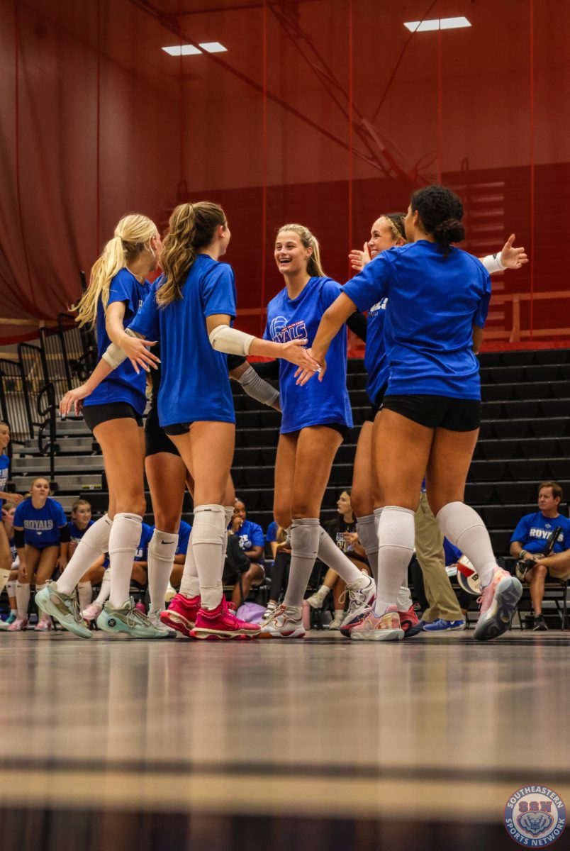 Madi Miles; Maxpreps Midseason National Player of the Year Watchlist.