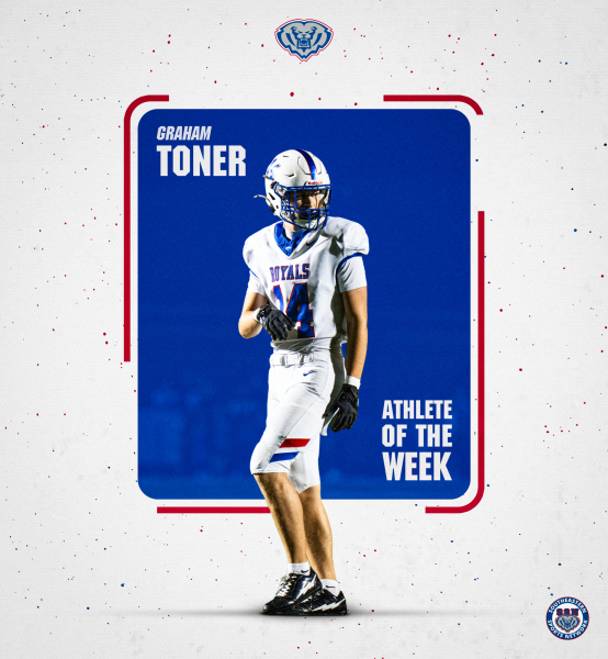 WEEK 7 graham toner