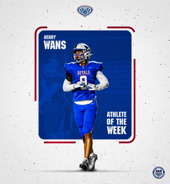 WEEK 8 henry wans