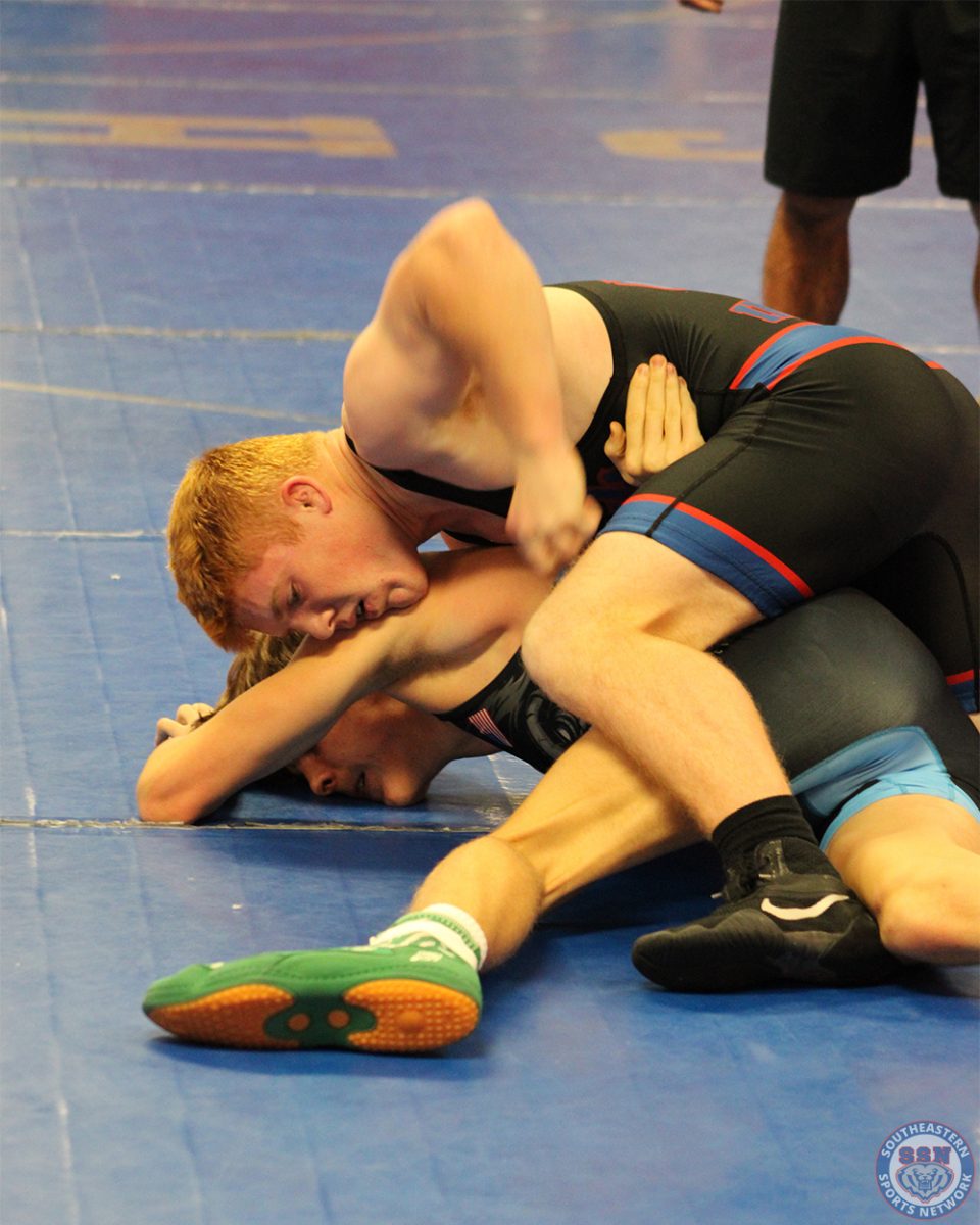 The Return of the Fighter