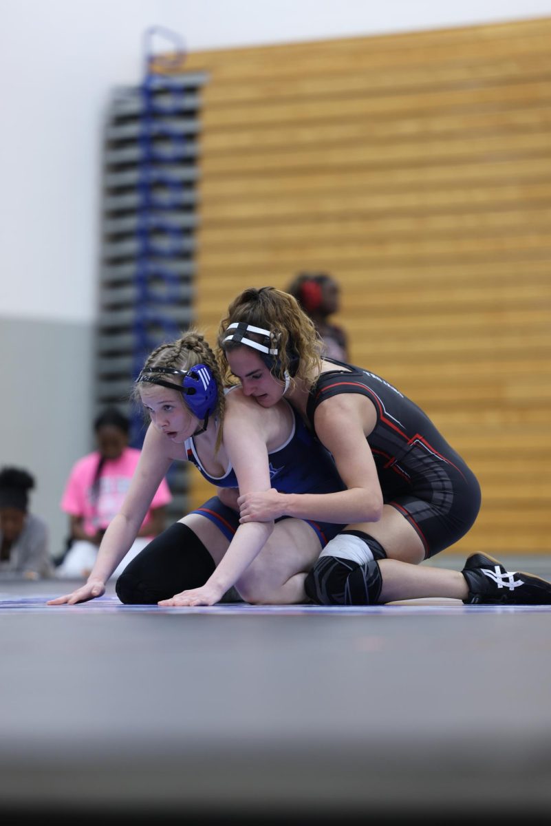 Athlete Feature: Jaelyn Fowler