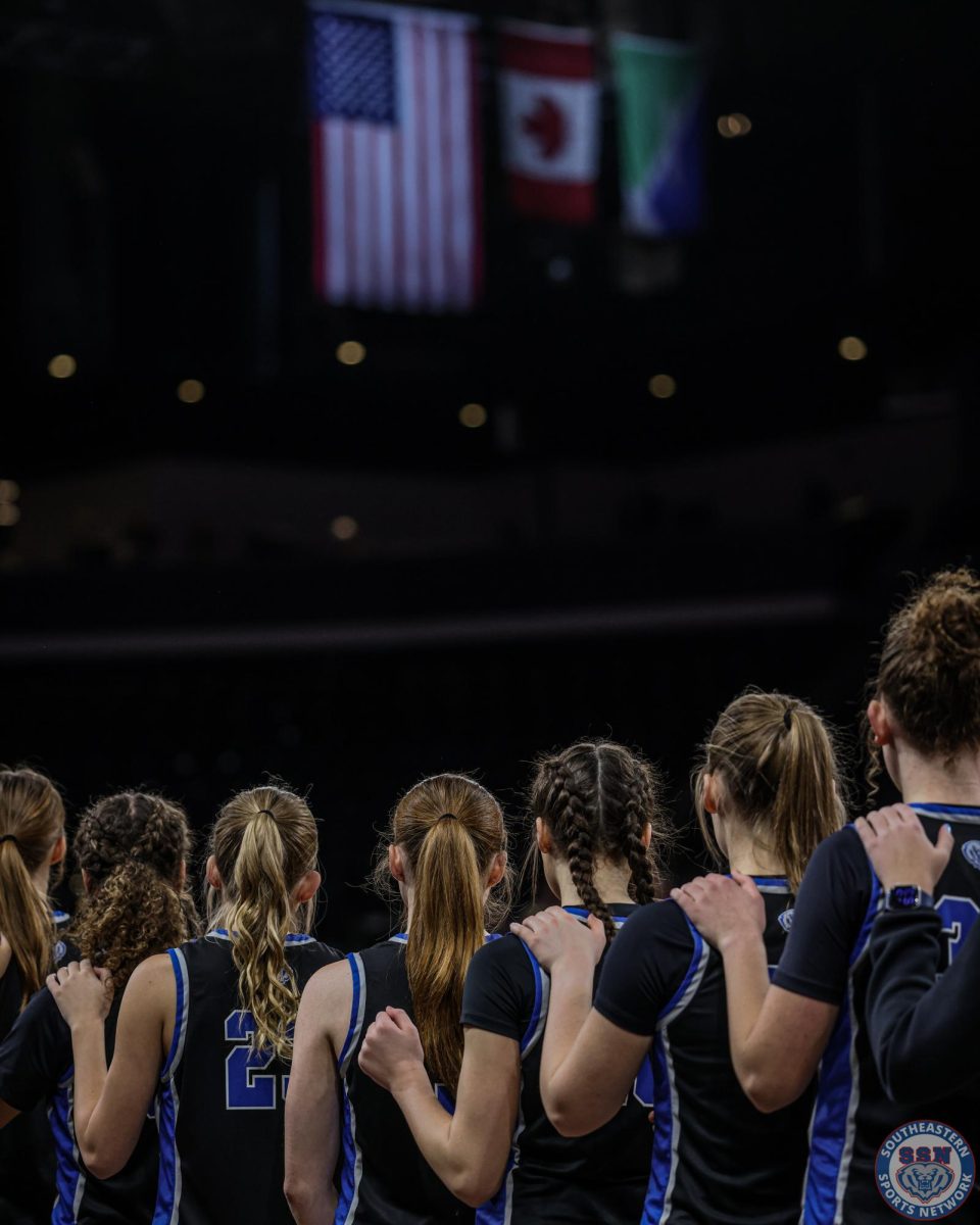 Girls Basketball Regular Season recap in photos