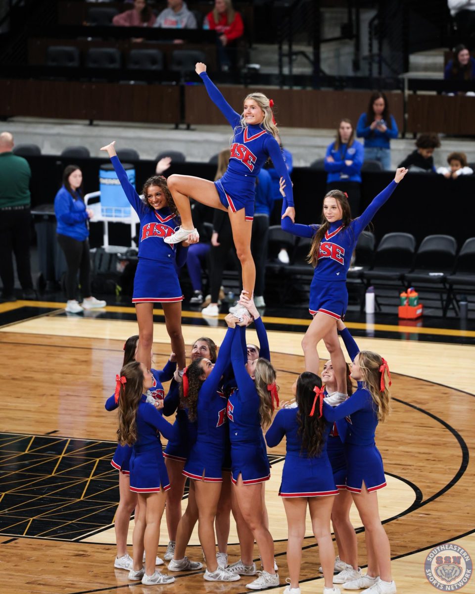 Cheer's Unseen Demands