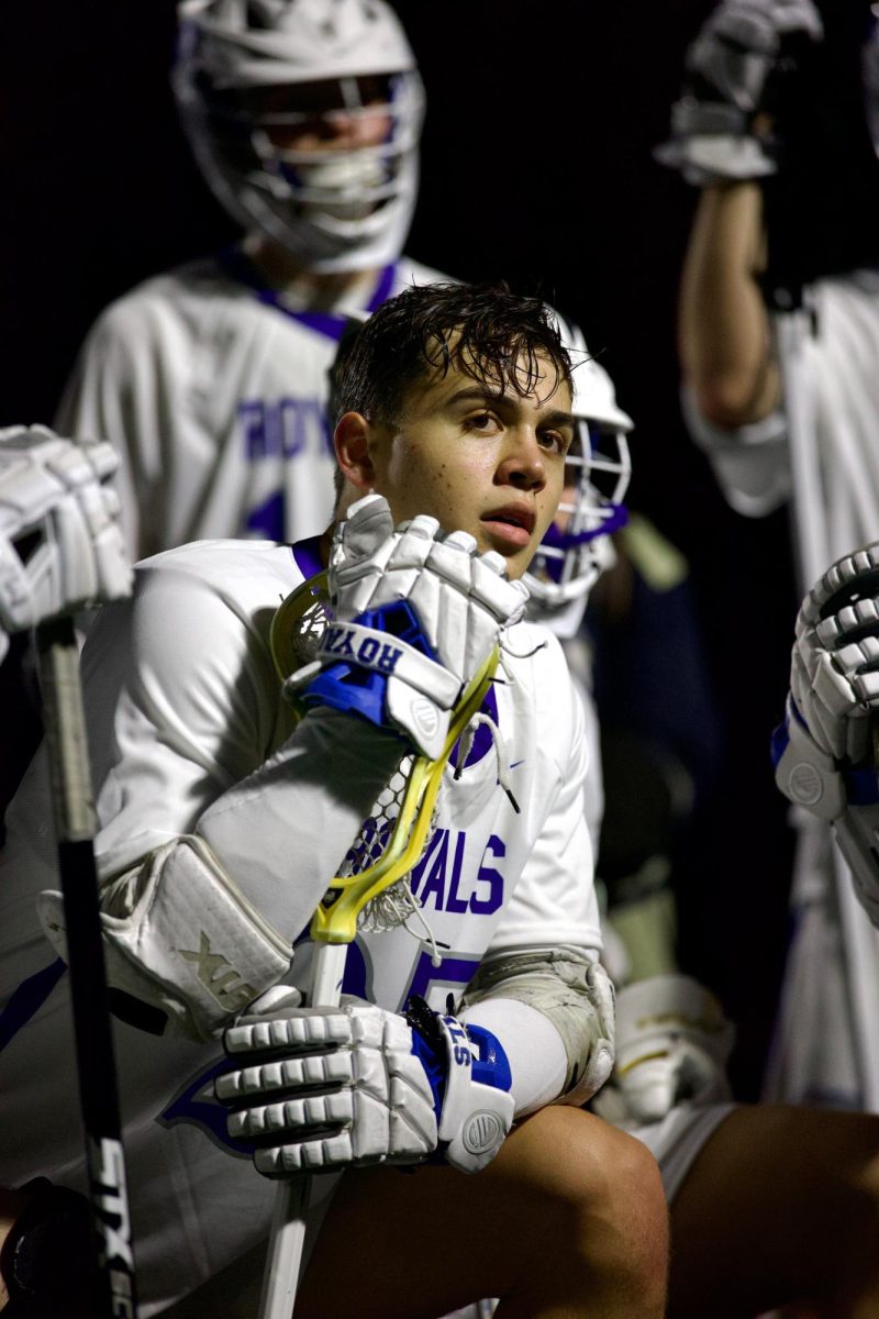 Boys Lacrosse vs. Brebeuf Jesuit Recap